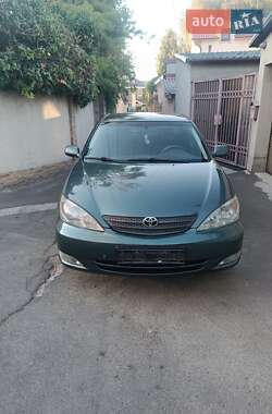 Toyota Camry 2002