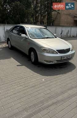 Toyota Camry  2003