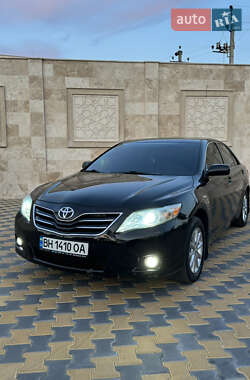 Toyota Camry  2010