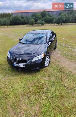 Toyota Camry  2006