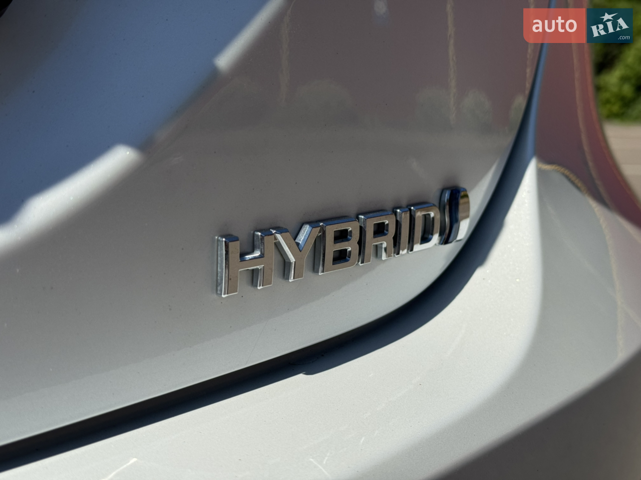 2022 Toyota Camry - мініатюра 5