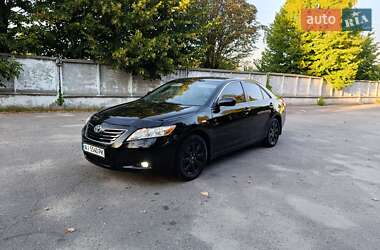 Toyota Camry  2007