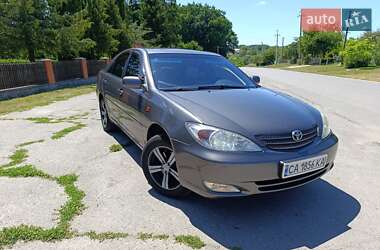 Toyota Camry  2003