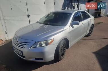 Toyota Camry 2007