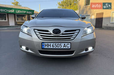 Toyota Camry  2006