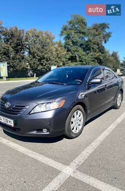 Toyota Camry 2008