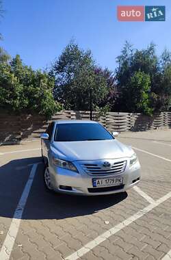 Toyota Camry  2007