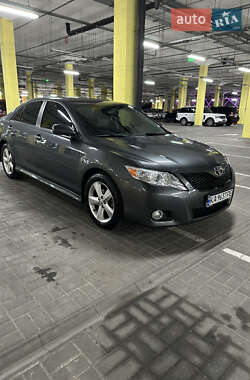 Toyota Camry 2009