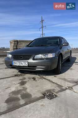 Toyota Camry 1997