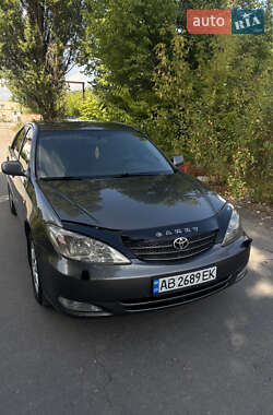 Toyota Camry 2003