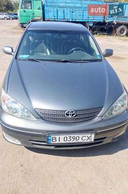 Toyota Camry  2003