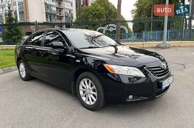 Toyota Camry  2009