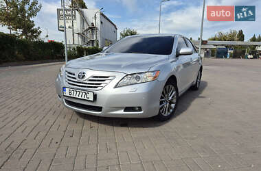 Toyota Camry  2007