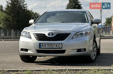 Toyota Camry 2008