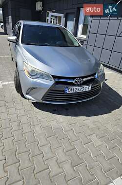 Toyota Camry  2015