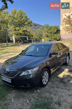 Toyota Camry  2006