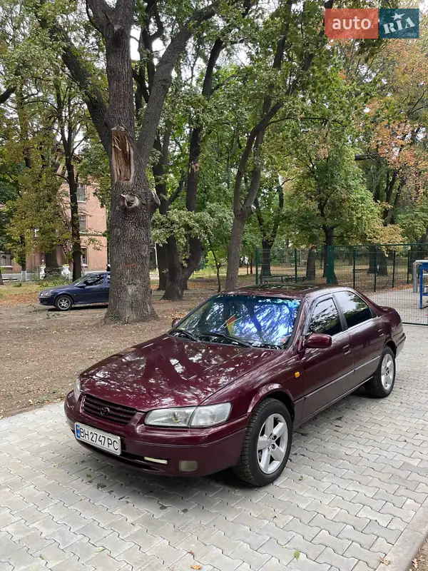 Toyota Camry 1996