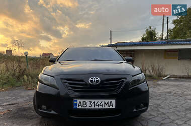 Toyota Camry  2007