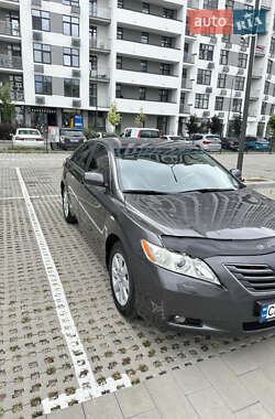 Toyota Camry  2007
