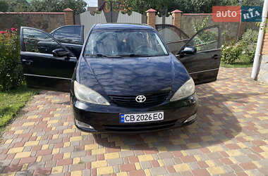 Toyota Camry  2004