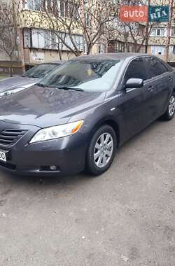 Toyota Camry  2008