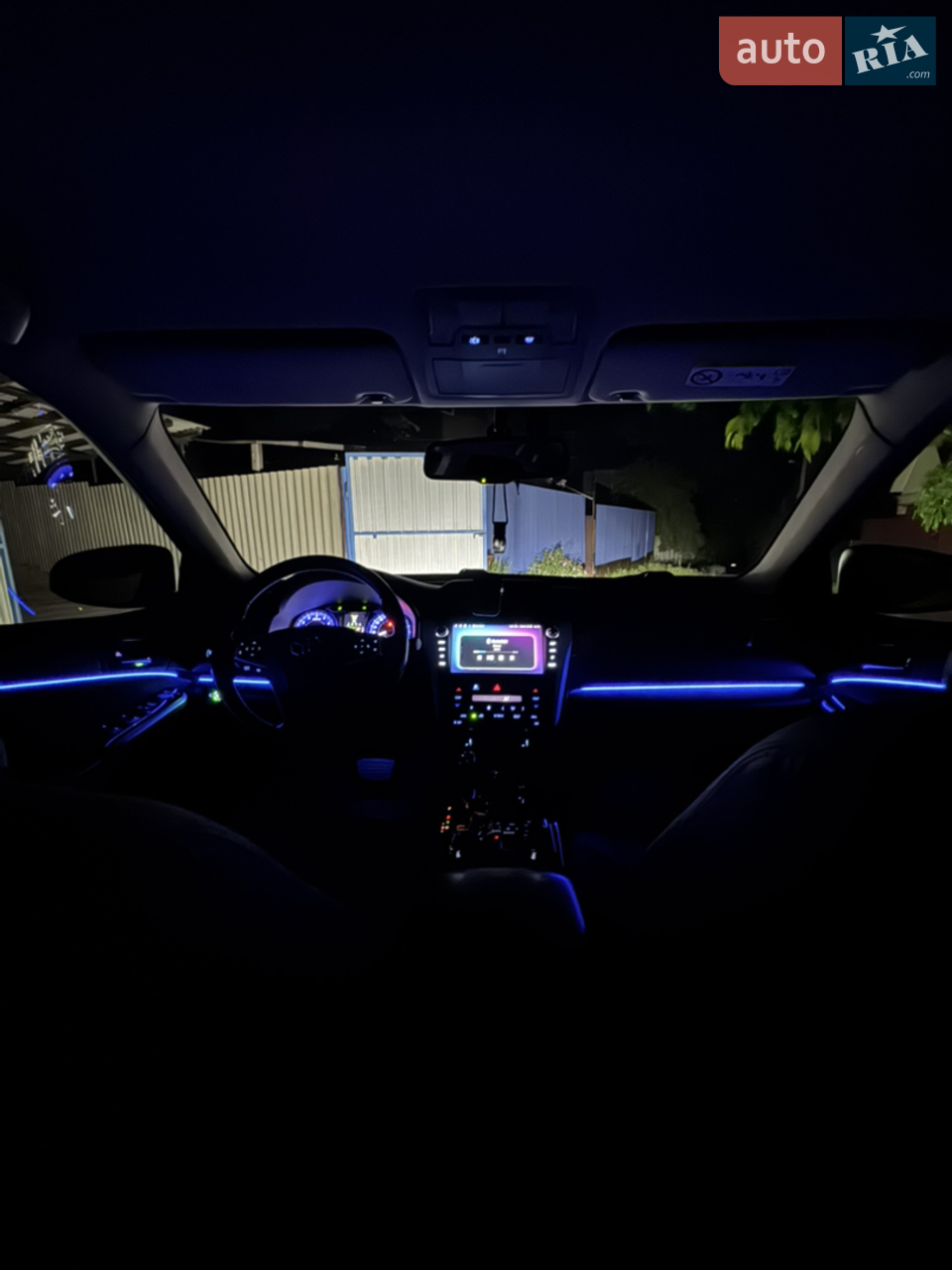 2015 Toyota Camry - мініатюра 2
