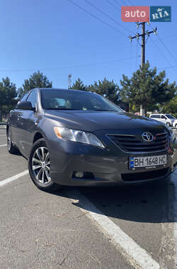 Toyota Camry 2007