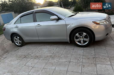 Toyota Camry  2006