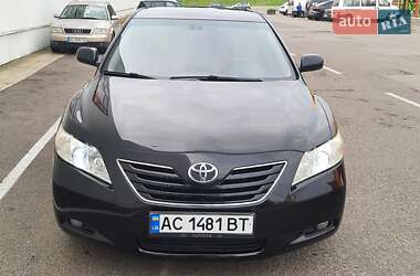 Toyota Camry  2007