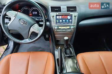Toyota Camry  2007