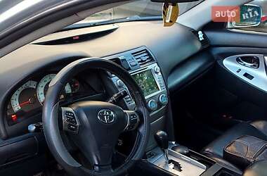 Toyota Camry 2006