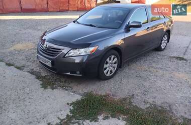 Toyota Camry  2007