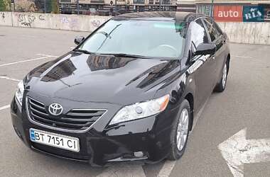 Toyota Camry 2007