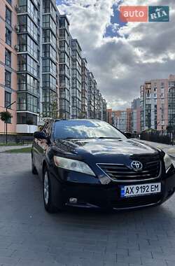 Toyota Camry  2007