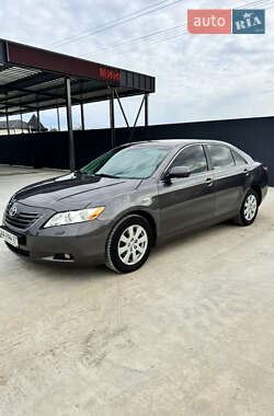 Toyota Camry  2008