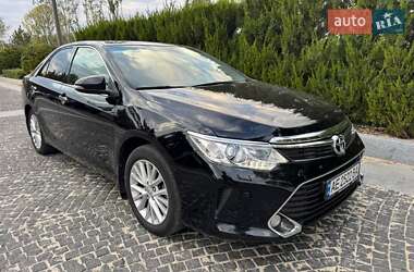 Toyota Camry  2014