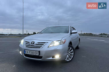 Toyota Camry  2006