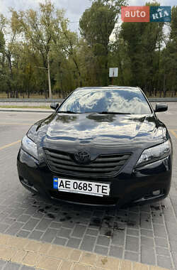 Toyota Camry  2008