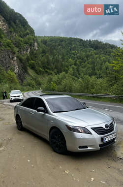 Toyota Camry  2007