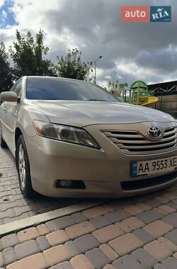 Toyota Camry 2007