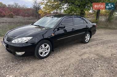 Toyota Camry  2006