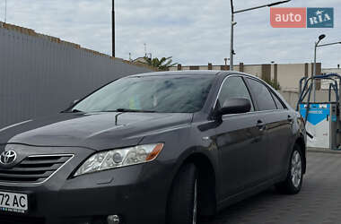 Toyota Camry  2008