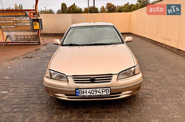 Toyota Camry 1998
