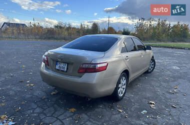 Toyota Camry  2006