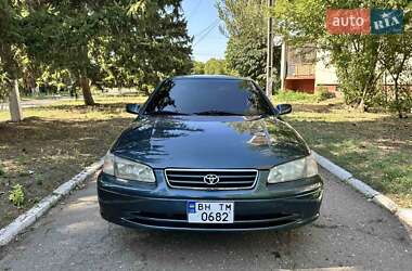 Toyota Camry  2000