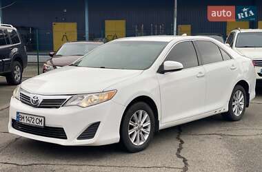 Toyota Camry  2014