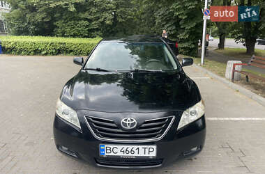 Toyota Camry  2008