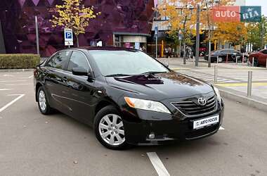 Toyota Camry  2008