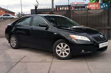 Toyota Camry  2007