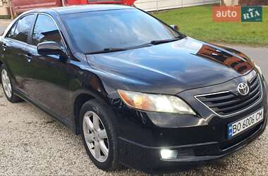 Toyota Camry 2008